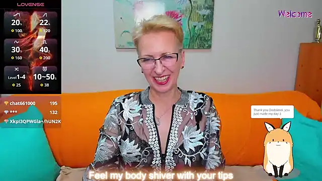 iamyourdream89 webcam