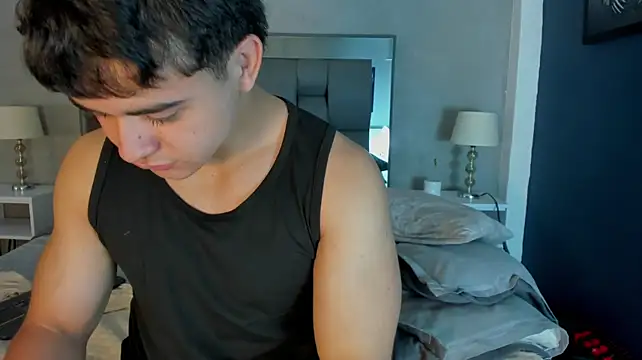 Charlie___Musk webcam