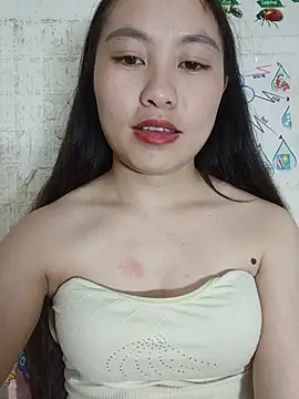 Cherry-squirtt webcam