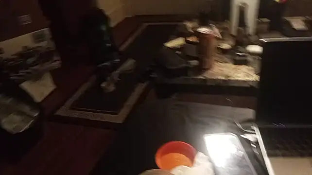 Kitrider webcam