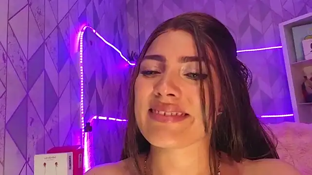AsheyBaker webcam