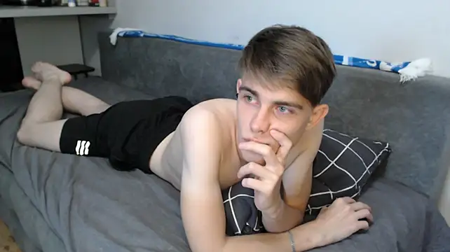 Student_Oliver