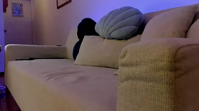 GoddessAstra webcam