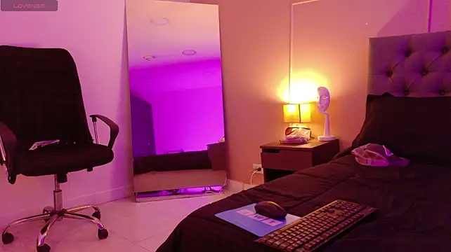 ALICESANDOVAL webcam