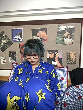 Rocket-Girl webcam