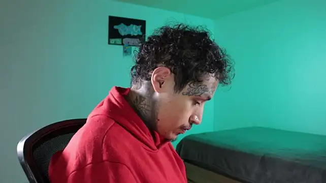 trieone webcam
