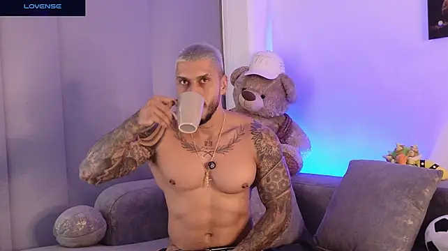 Seth_Vegaa webcam