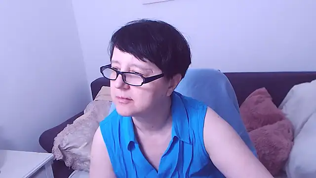 ChristaRose webcam