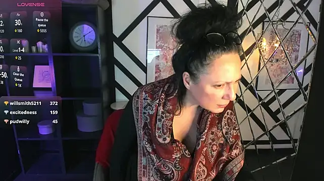 Anita_Muse webcam