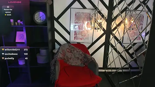 Anita_Muse webcam
