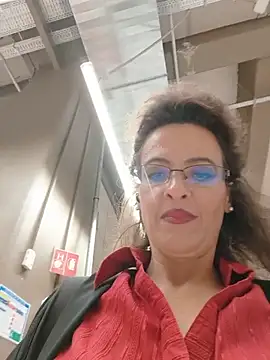 RebeccaNoble webcam