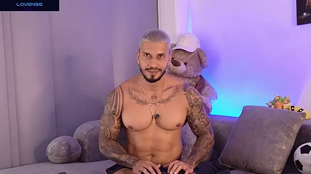 Seth_Vegaa webcam