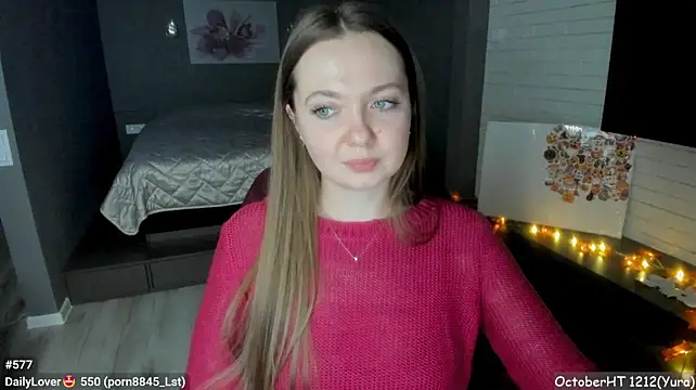 LizaGost webcam