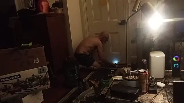 Kitrider live cam preview