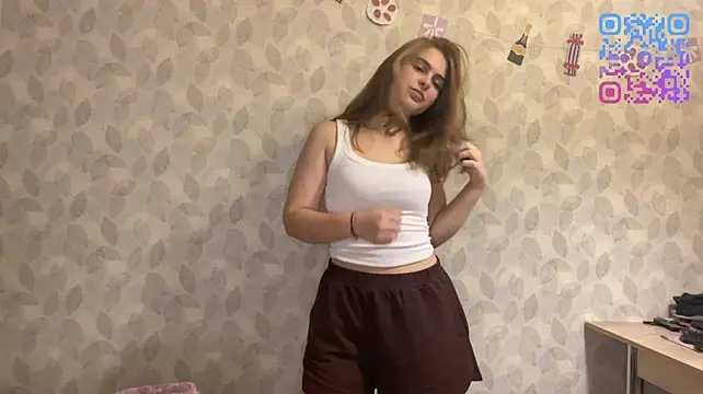 JessicaShelvy webcam