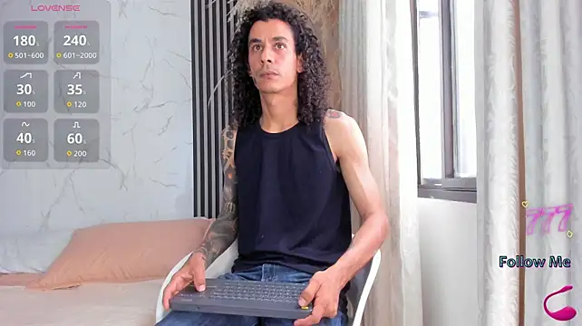 JackAndRosse_ webcam