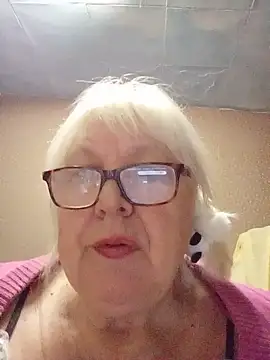 Alexia64231 webcam