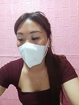 Lucky_lucky2k live cam on StripChat