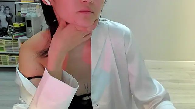 ailey_chao live cam on StripChat