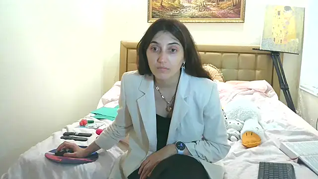 Iren live cam on StripChat