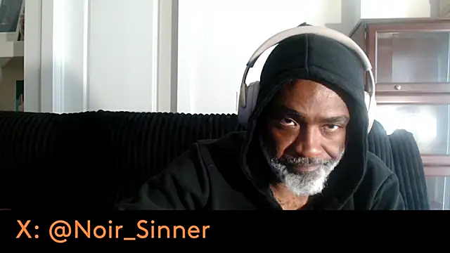 sinnernoir live cam preview
