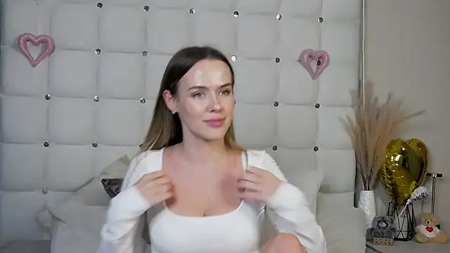 TheMarisa webcam