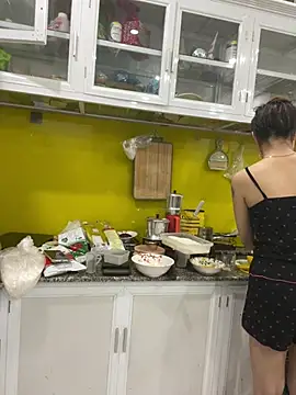 _AnneMia_ live cam preview