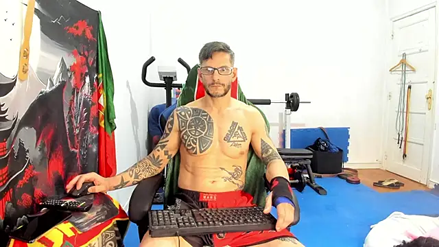 Samurayjiu