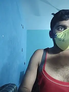 ishaan_india (M young) - Full nude