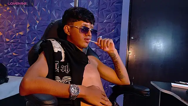 Mr_Dylan1 webcam