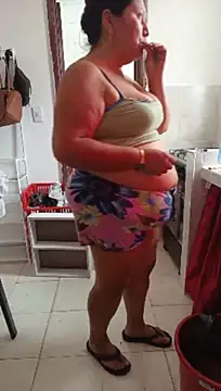 brenda_berck_ (F milf) - ! video SURPRISE TO LAST TIPPER!