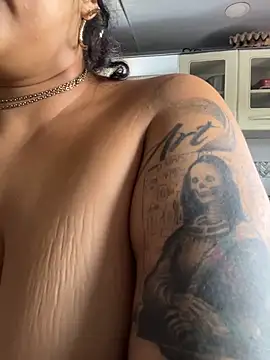 Capitaldoll420 webcam