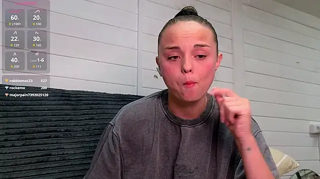 Misss_Vikk webcam