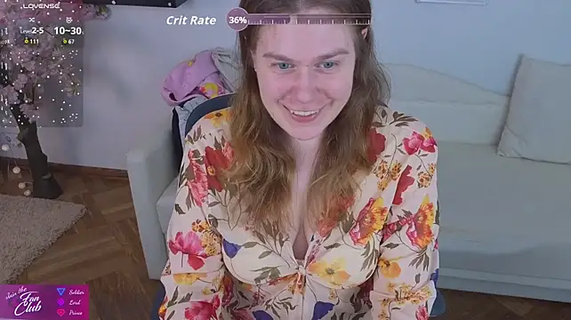Nancy_Sun_ webcam