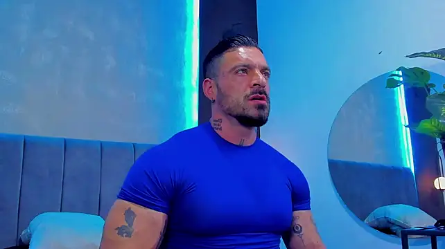 dennis__coxx live cam on StripChat