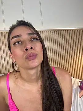 NahimiThompson webcam