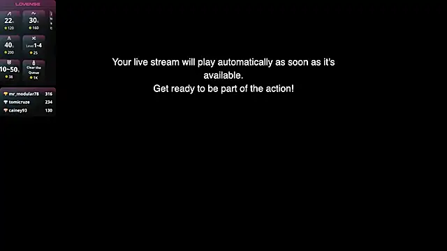 elis_secret webcam