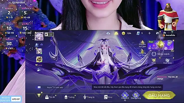 Your-Sunshinee webcam
