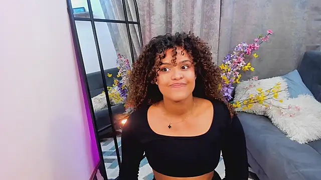 Amelia_bss webcam