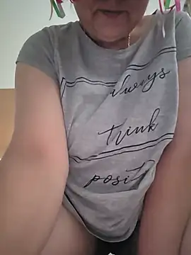 MeliissaMely webcam