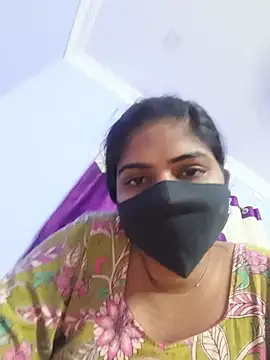 sameera-bb26 webcam