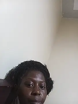 Miss-ebonny webcam