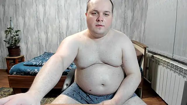 SuperGeorg@xh