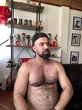 Juan_Art webcam
