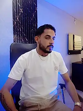 Erick_Wall webcam