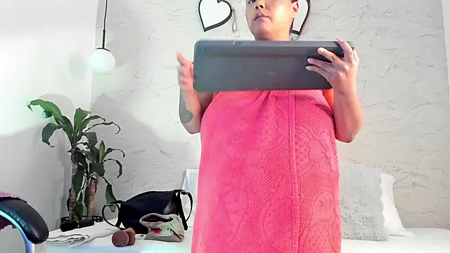 iam_samy_ webcam