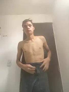 Latinos_2001 webcam