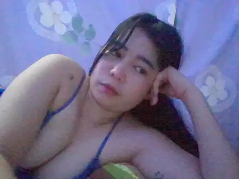 Asianhotskinny webcam