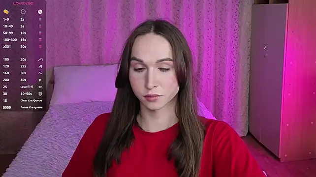 Angeel_Kate webcam