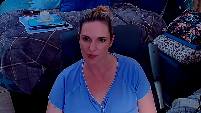 ninajaymes webcam